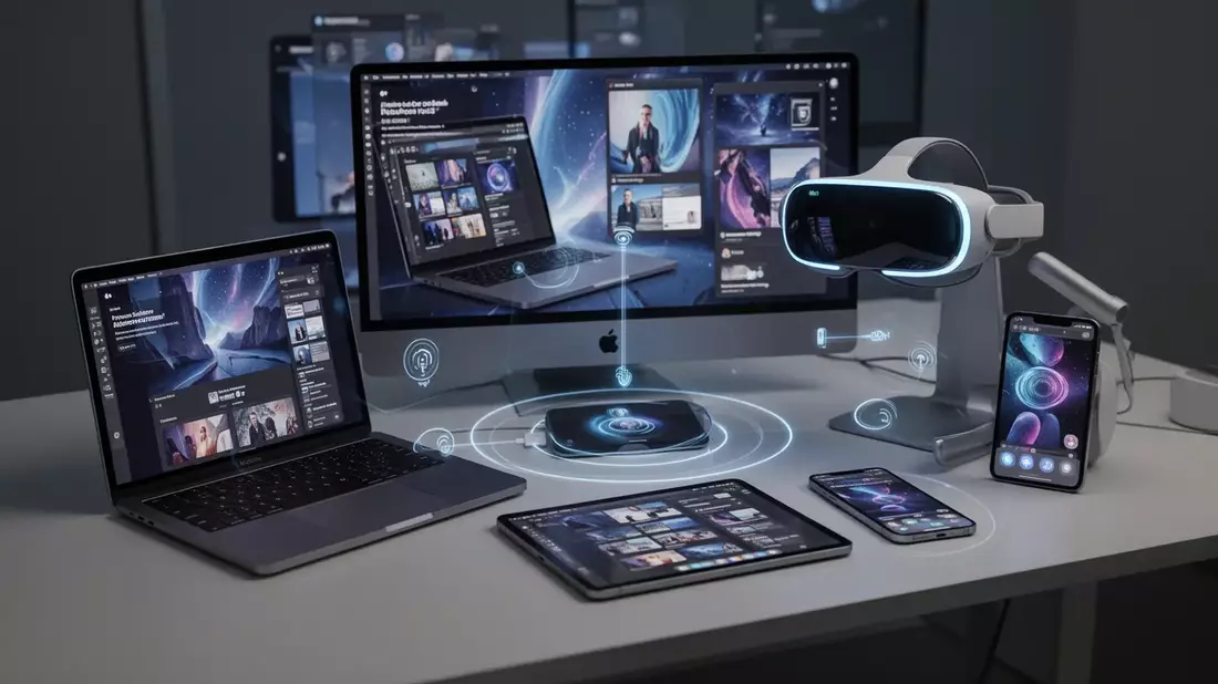Mirage-App streamt Mac-Display in Retina-Qualität auf iOS-Geräte