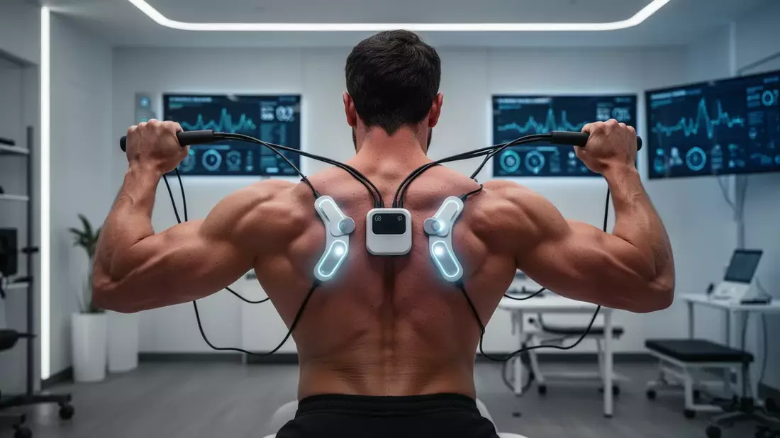 Rückenschmerzen ade: Neue Therapien und Hightech-Training im Test