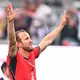 Harry Kane ist jetzt Englands alleiniger WM-Rekordtorschütze. - Bild: Tom Weller/dpa