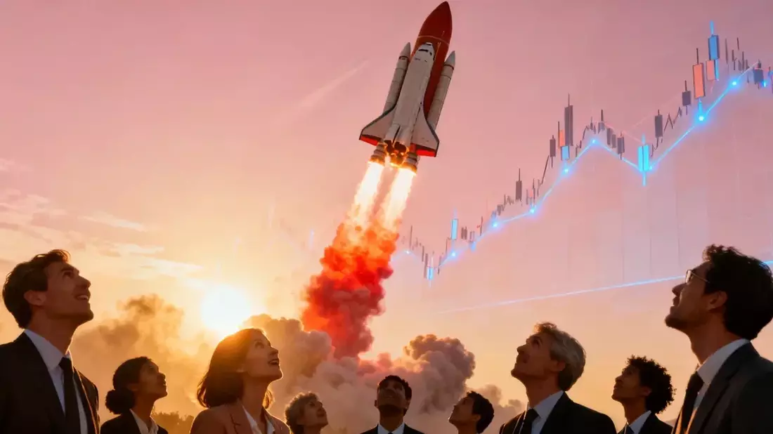 Vanguard FTSE All-World ETF: corrección por rebalanceo y toma de ganancias