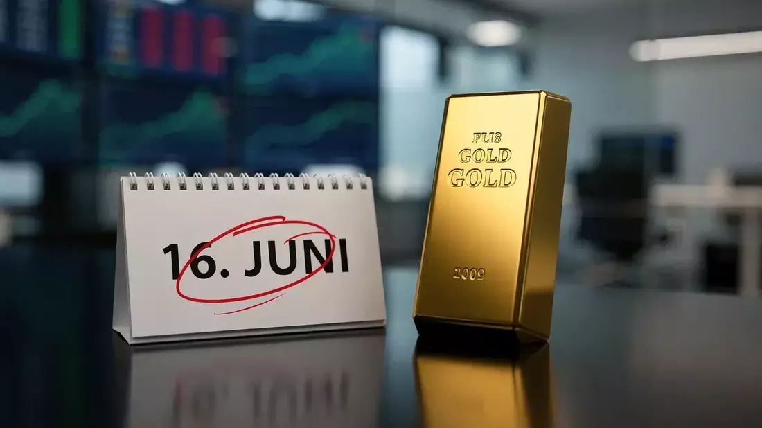 Oro cotiza en 4.103 dólares: recupera los 4.000 por tensiones en el Golfo