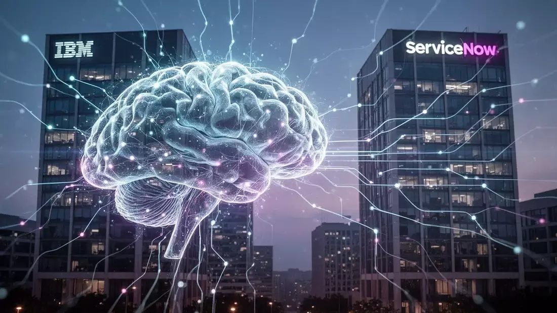 ServiceNow sube 10%: resultados Q2 y apuestas IA marcan el rumbo
