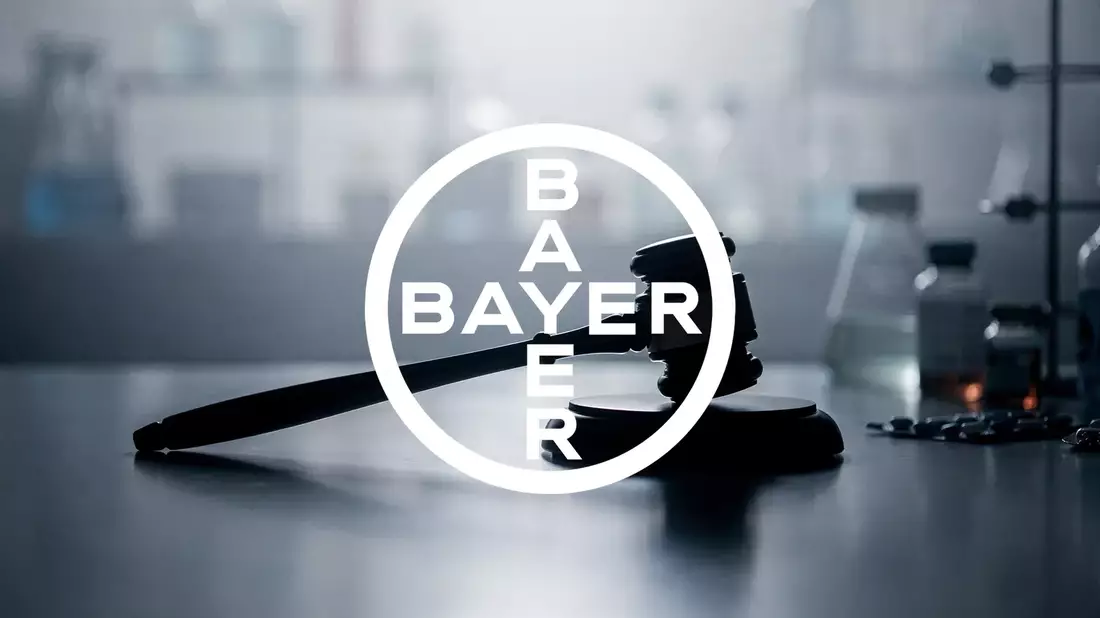 Bayer Aktie: Supreme Court Urteil und KI-Kooperation beflügeln