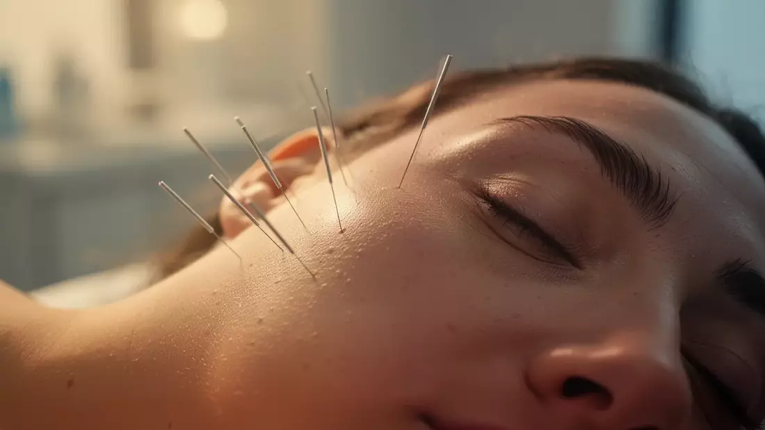 Kopfschmerz-Therapie: TCM trifft auf moderne Neurologie