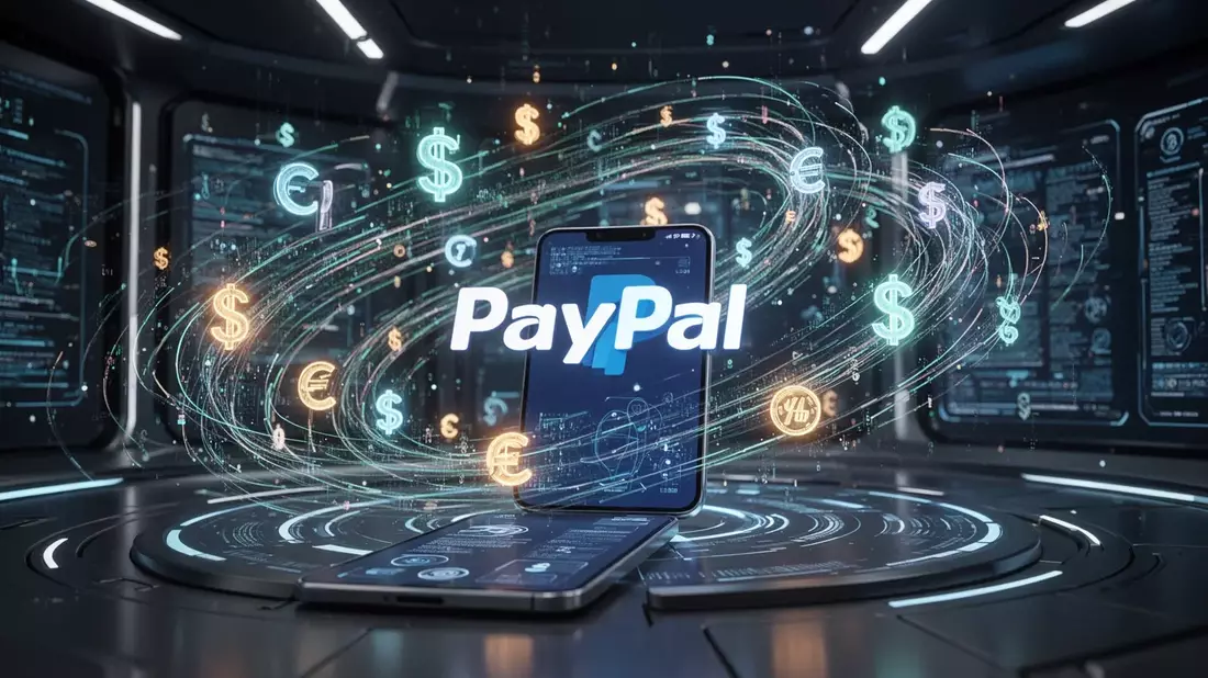 PayPal-Aktie unter Druck: Neuer CEO setzt auf Sparkurs und Innovationen
