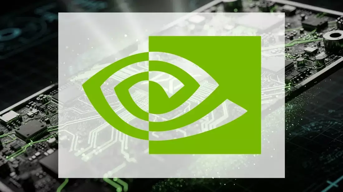 Nvidia Stock Slumps 7% on Rotation and China Export Ban Threat