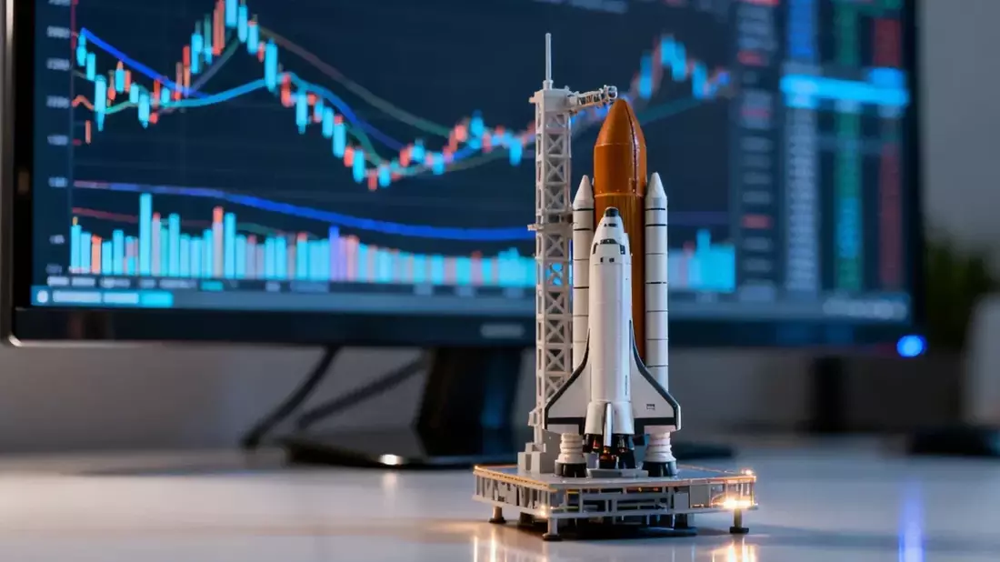 Guerra en el sector tecnológico: Apple cae y Micron sube, lastre del MSCI World