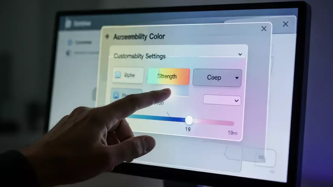 Microsoft testet Screen Tint: Neuer Sehkomfort für Windows 11