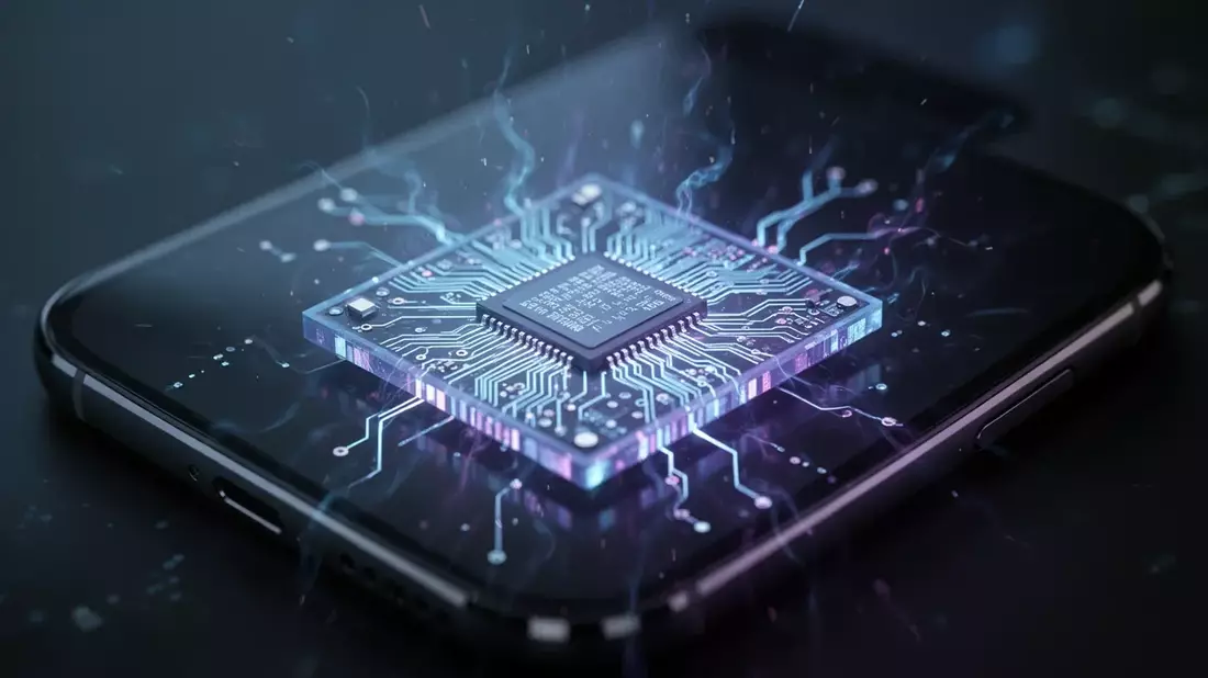 iPhone 18 Pro Leak: 2nm Chip, Dynamic Island schrumpft