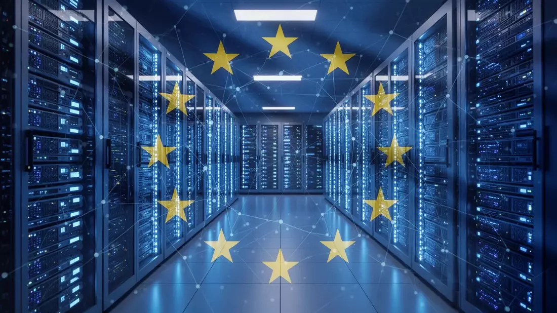 EU-Kommission stuft AWS und Azure als DMA-Gatekeeper ein