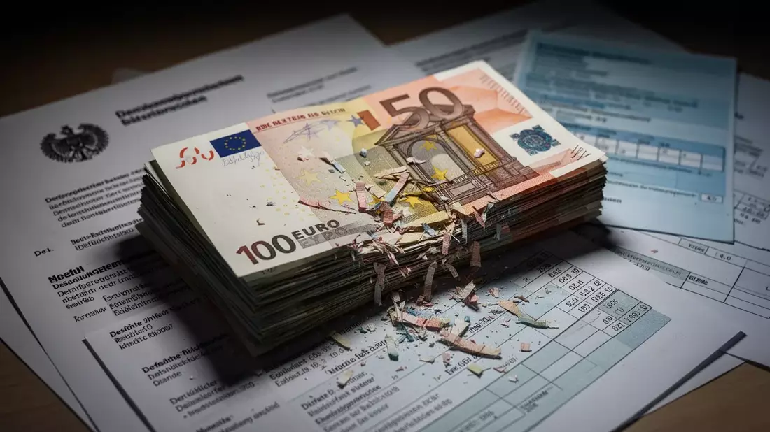 Klingbeils Sparpaket: 21 Milliarden Lücke bedroht Sozialkassen
