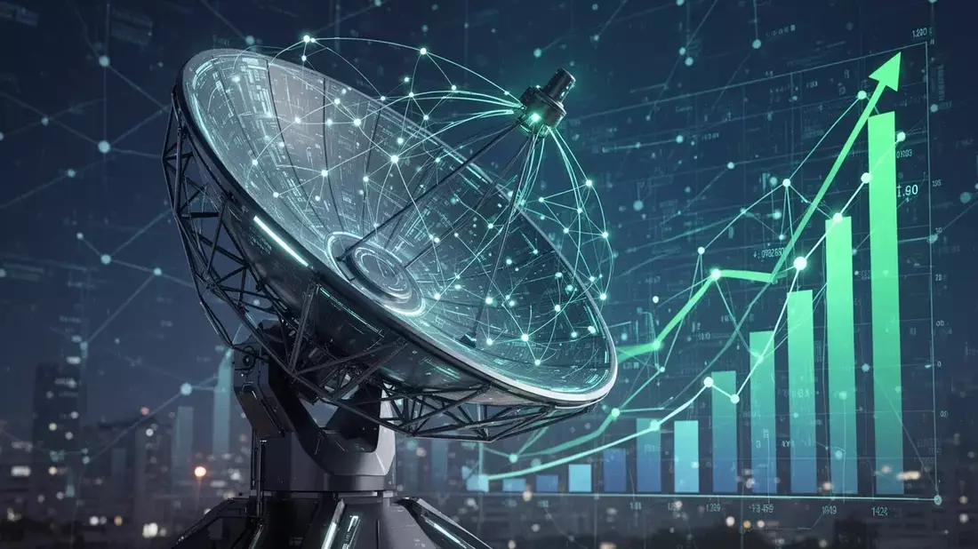 Sivers Semiconductors Stock Plunges Amid Governance Turmoil and Investigations