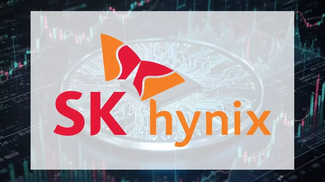 SK Hynix Plunge After Market-Cap Crown: Profit-Taking or Trend Shift?