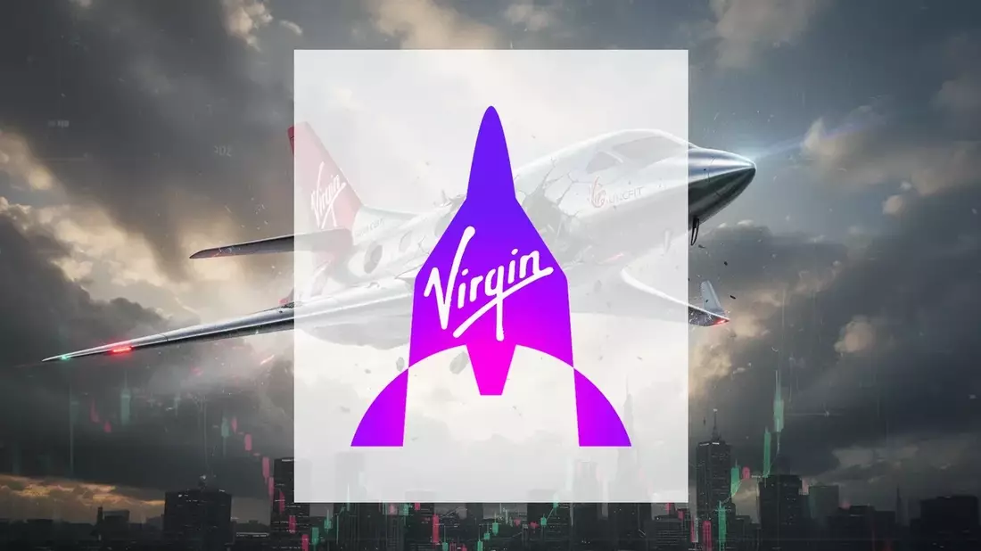 Virgin Galactic sube 18% pero sigue en caída: análisis de su futuro