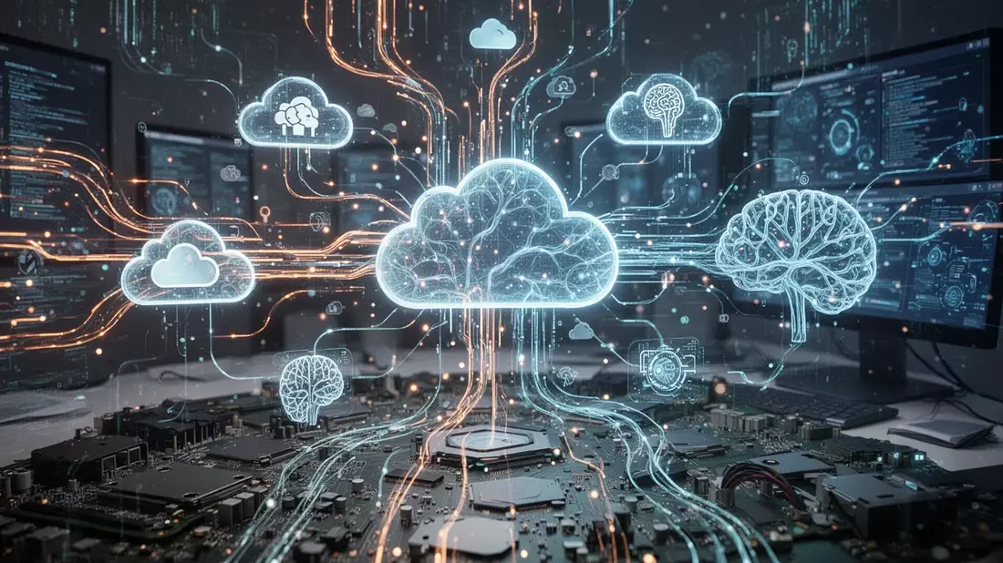 Dropbox, Microsoft & EIZO: Digitale Arbeitsplätze im Wandel