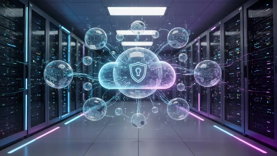 Cloud-Sicherheit: Neue Allianzen und KI-Infrastruktur-Upgrades