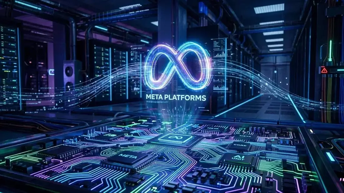 AMD cae un 2,31%: el cambio de paradigma en chips de IA y la pérdida de exclusividad