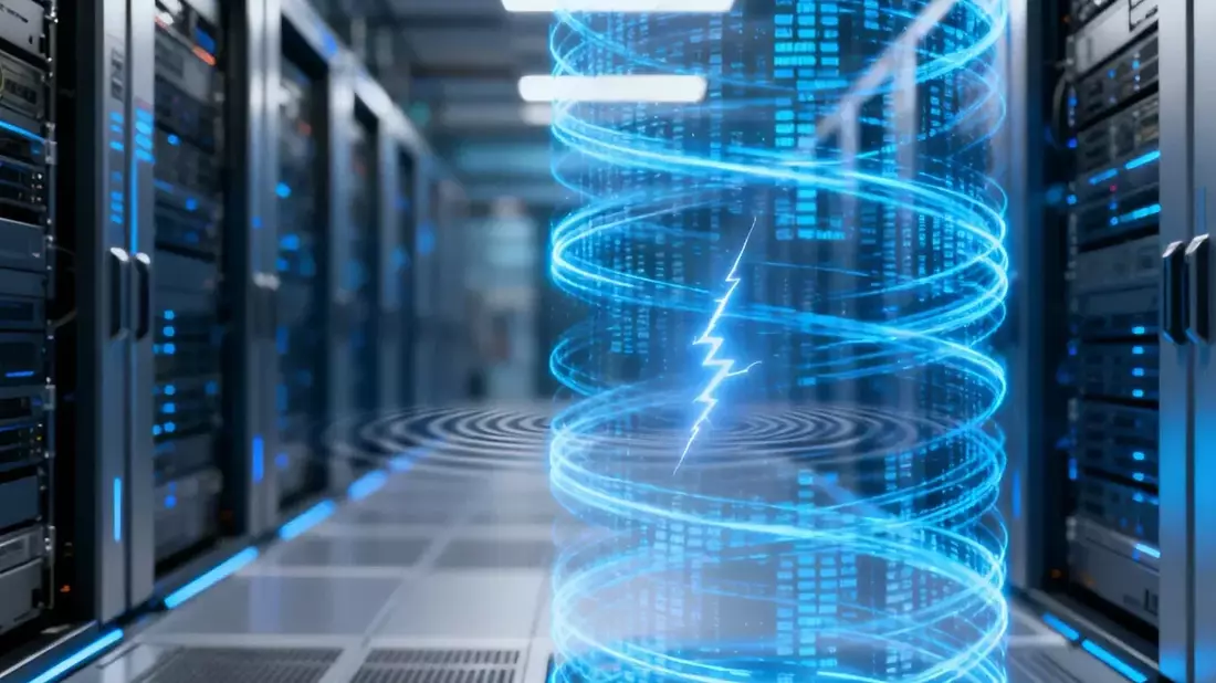 Oracle: récord en contratos pero desplome bursátil por inversiones en IA