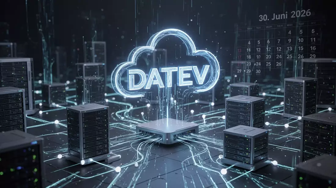 DATEV-Umstellung und MeinELSTER+: Digitalisierung der Steuer 2026