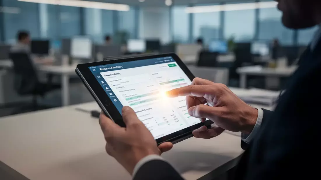 Digitale Prozesse: Firmen sparen massiv Zeit und Geld bei Reisen