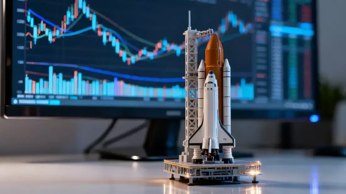 Inflación en EE.UU. castiga al MSCI World ETF; SpaceX ingresa al índice