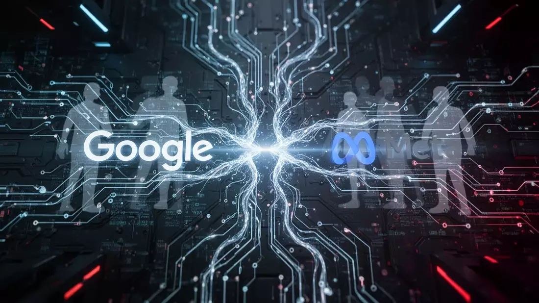 Google schränkt Metas Zugriff auf Gemini-KI-Modelle ein