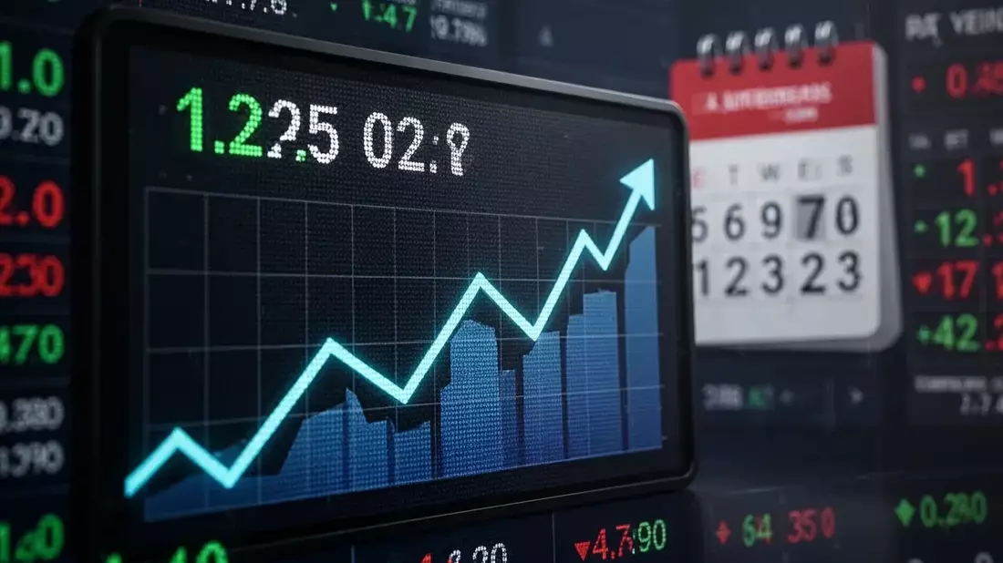 Commerzbank Stock Near 52-Week High Amid UniCredit Hostile Bid