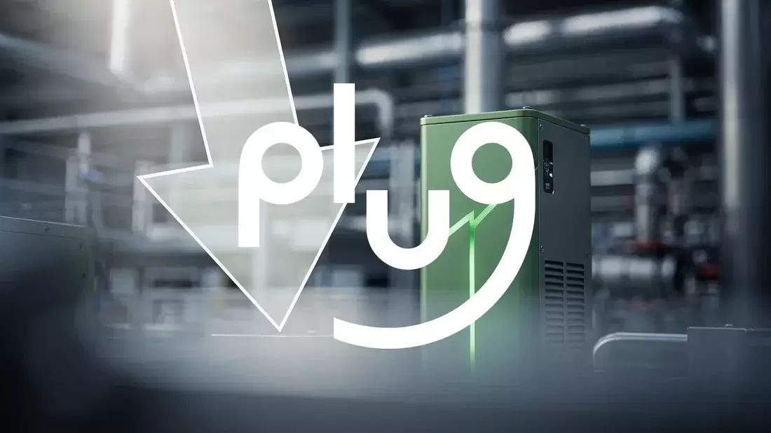 Plug Power: avance en hidrógeno verde en Dinamarca y presión de liquidez