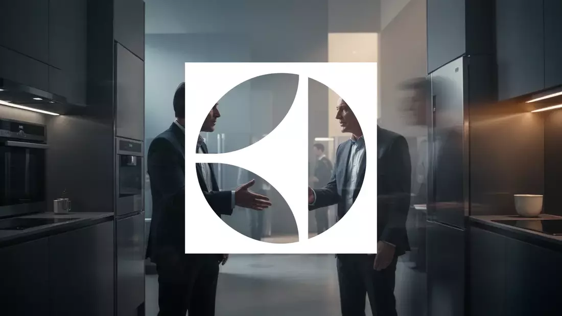 Electrolux Aktie: Sparkurs und Stellenabbau in Italien