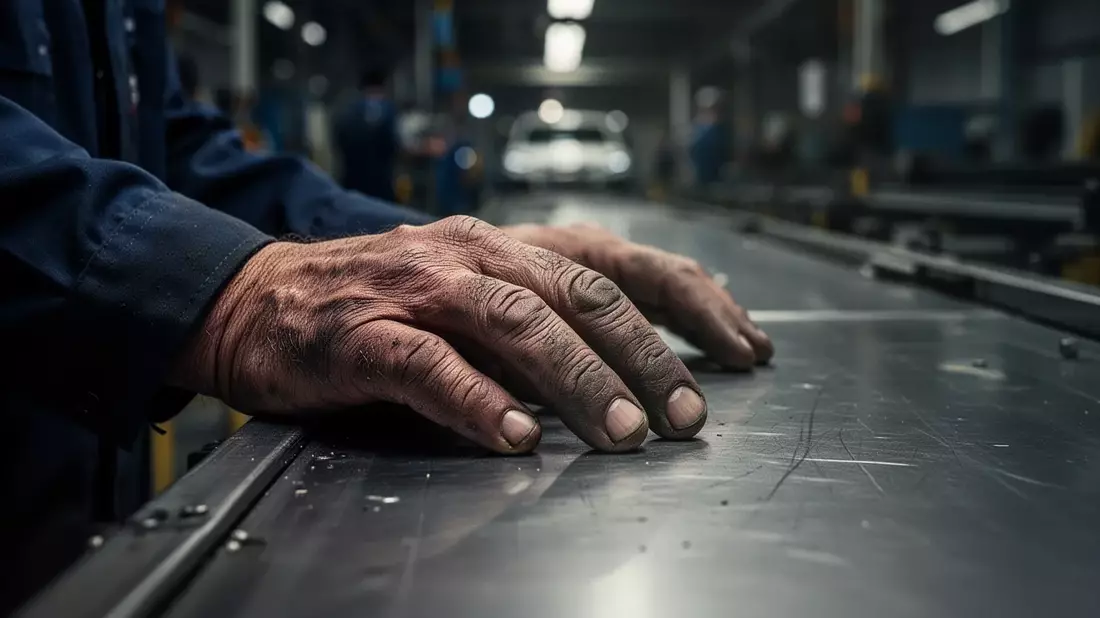 VW-Krise: Radikaler Sparkurs mit 100.000 Stellenstreichungen