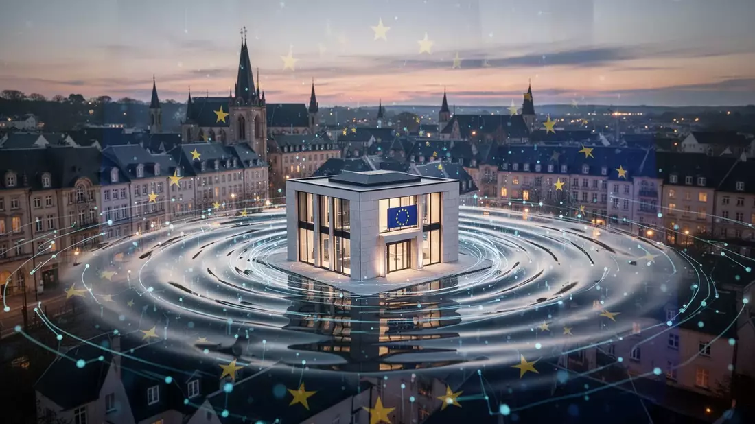 Ripple erhält vorläufige Krypto-Lizenz in Luxemburg vor MiCA-Deadline