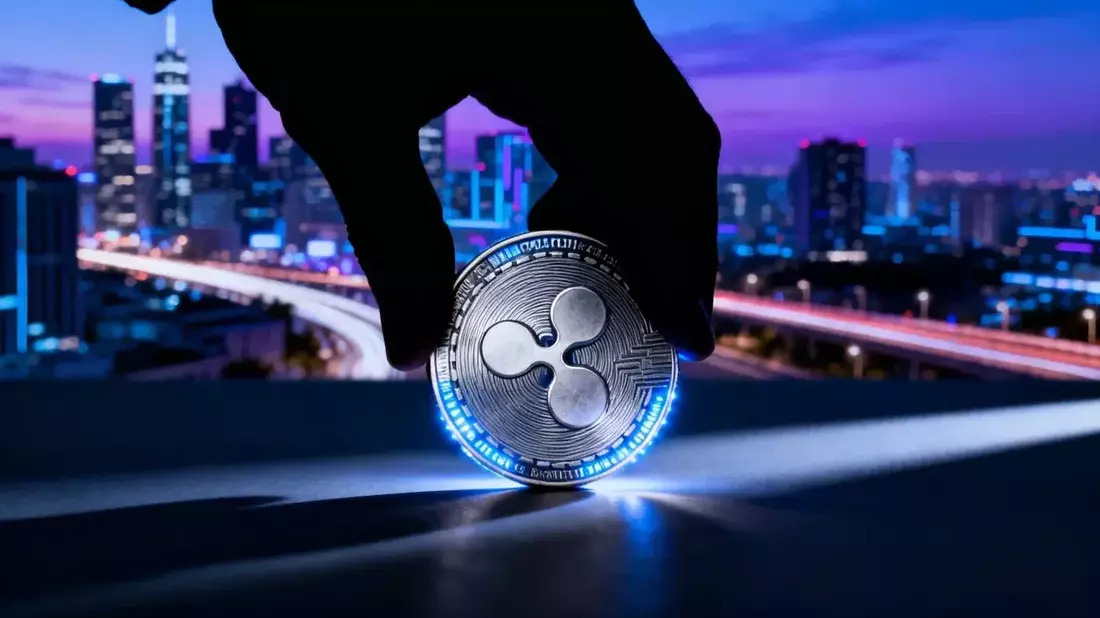XRP Price at $1.04 Despite Ripple’s Regulatory Wins, CLARITY Act Vote Looms