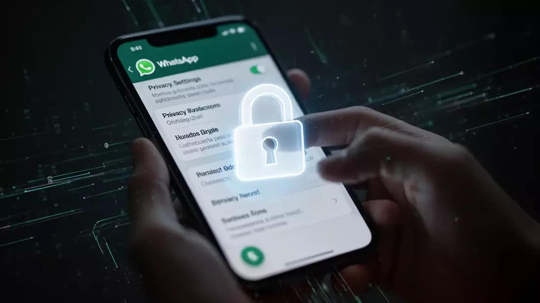 WhatsApp Privatsphäre: So schützen Sie Ihre Daten vor Hackern
