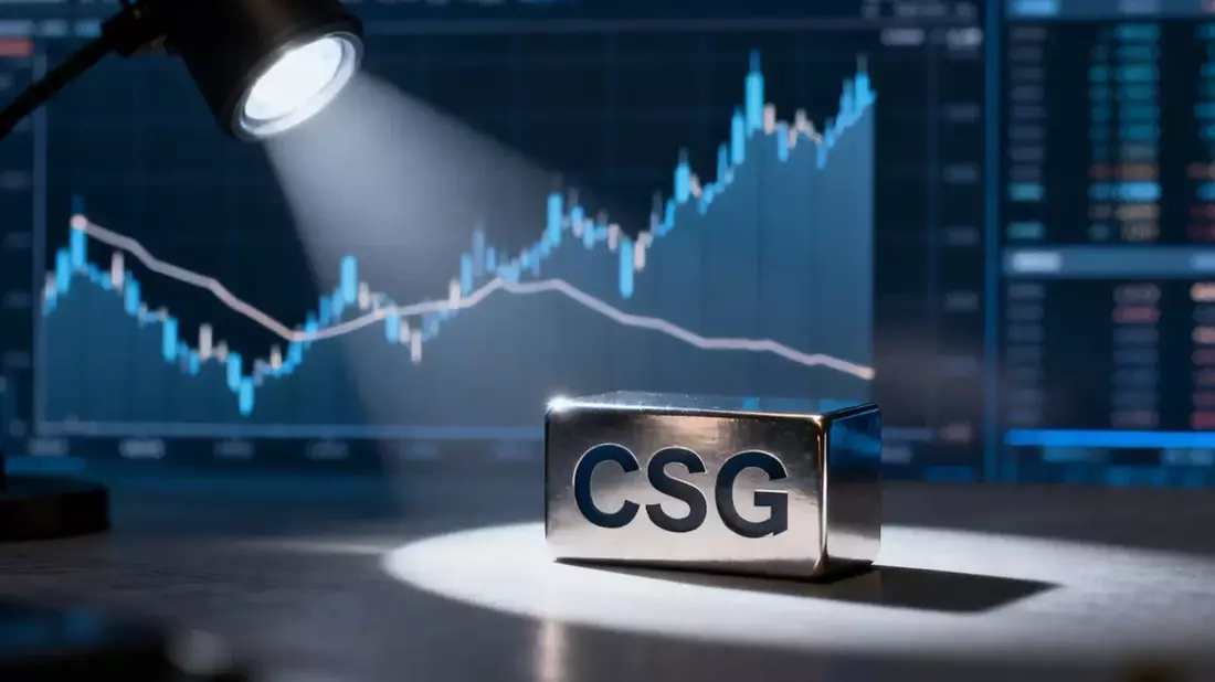 CSG Stock Drops 65% Despite €17B Order Book Amid Tatra Trucks Dispute