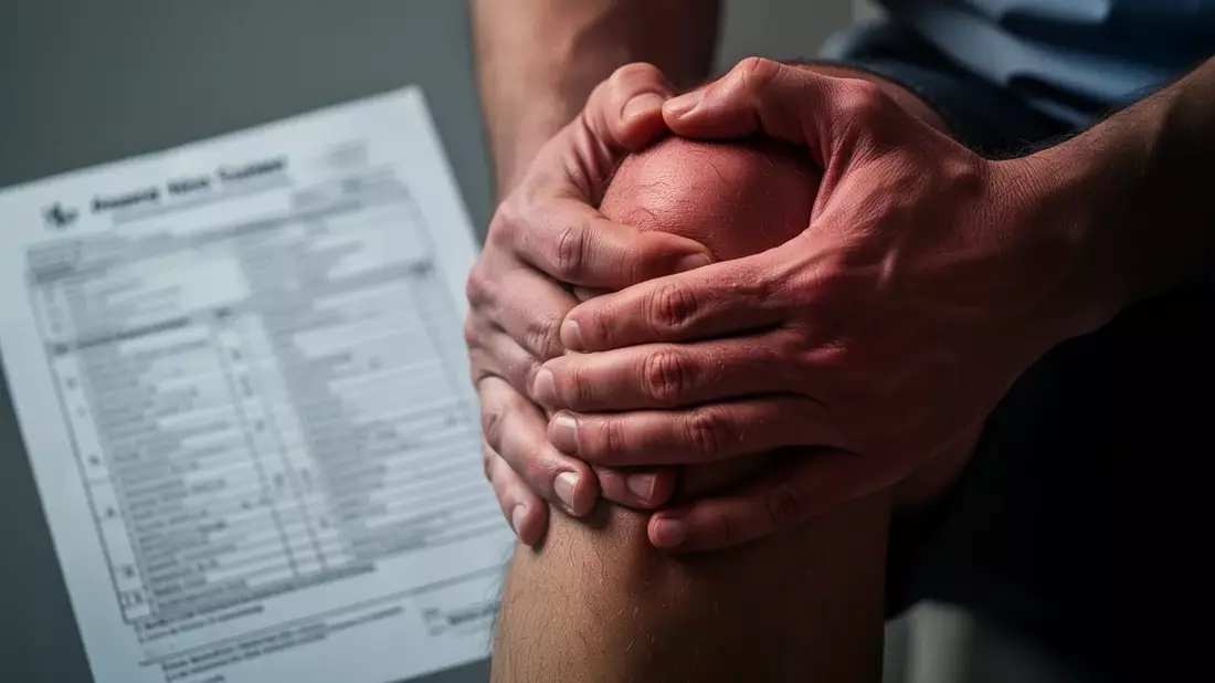 Medical Gaslighting: Wenn Ärzte Schmerzen falsch deuten