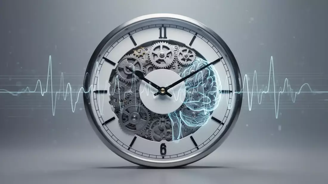 Chronoworking: Arbeit nach der inneren Uhr für mehr Produktivität