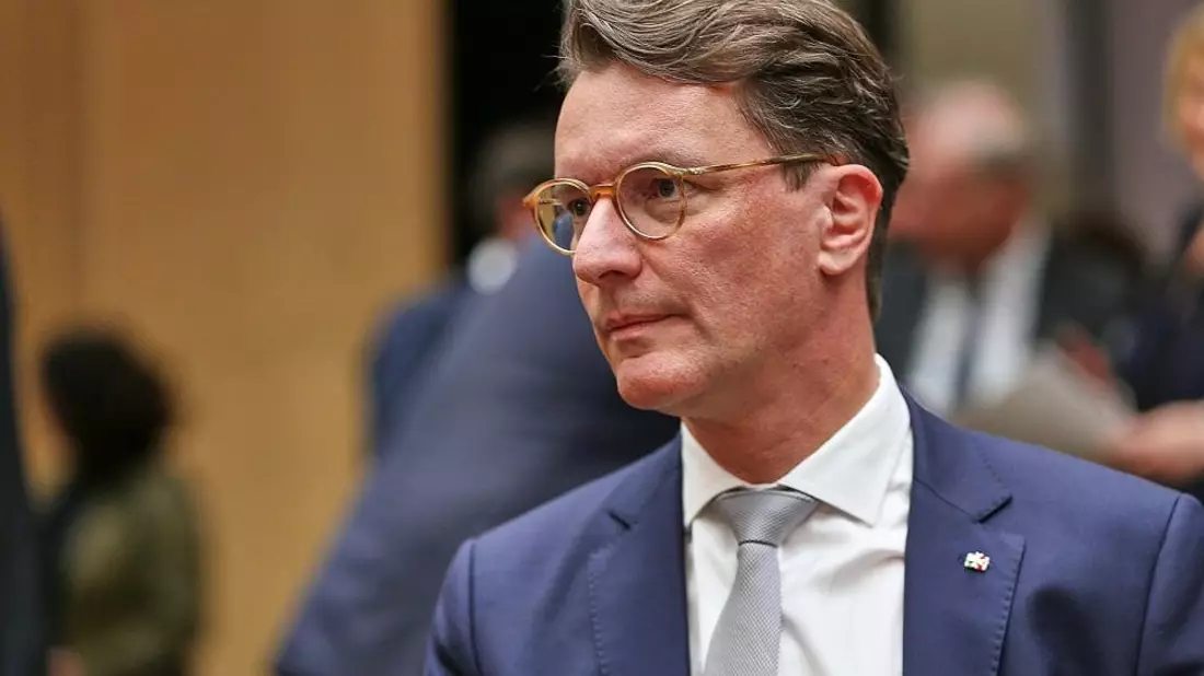 Infratest: Deutliche Verluste für CDU in NRW - AfD mit Rekordwert