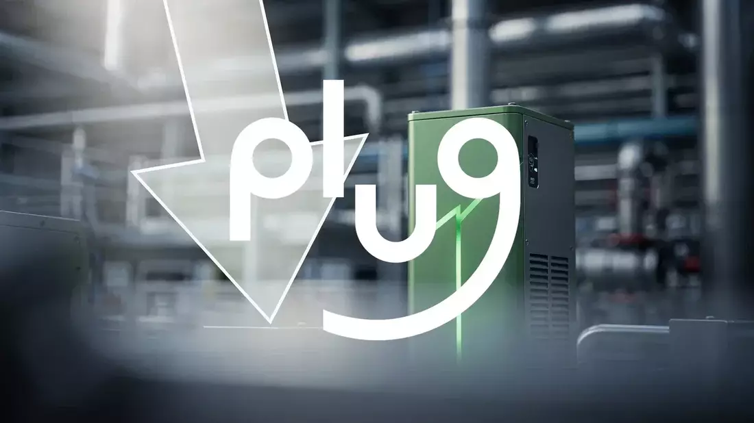 Plug Power Faces June 30 Deadline for $132.5M Sale, Stock Down 38%