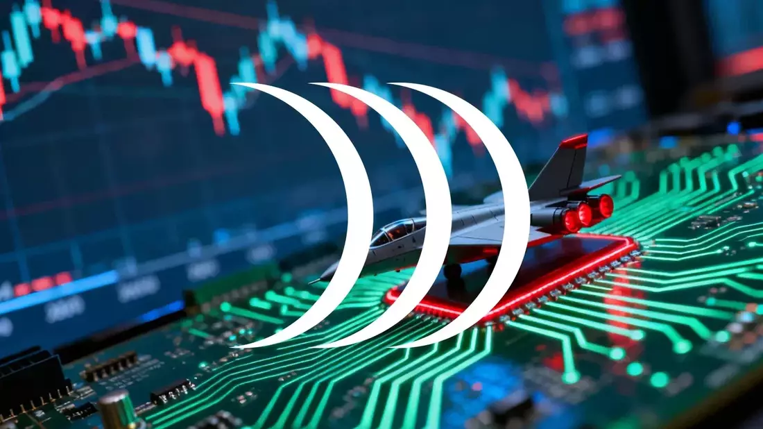 Hensoldt’s Record Orders vs. Stock Plunge: F126 Cancellation Bites