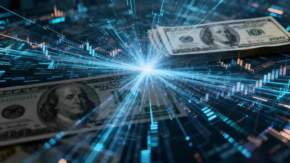 Nebius Stock: Extreme Volatility, $46B Backlog, and Insider Selling Warning