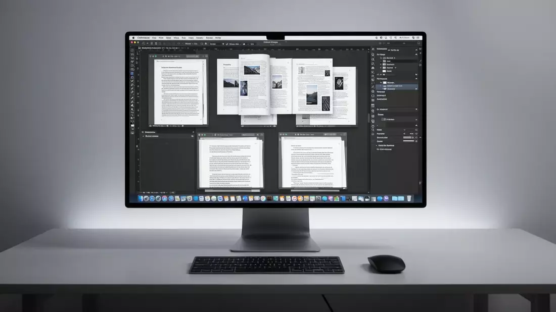 KI-Boom bei Mac-PDF-Apps: Lebenslange Lizenzen im Trend