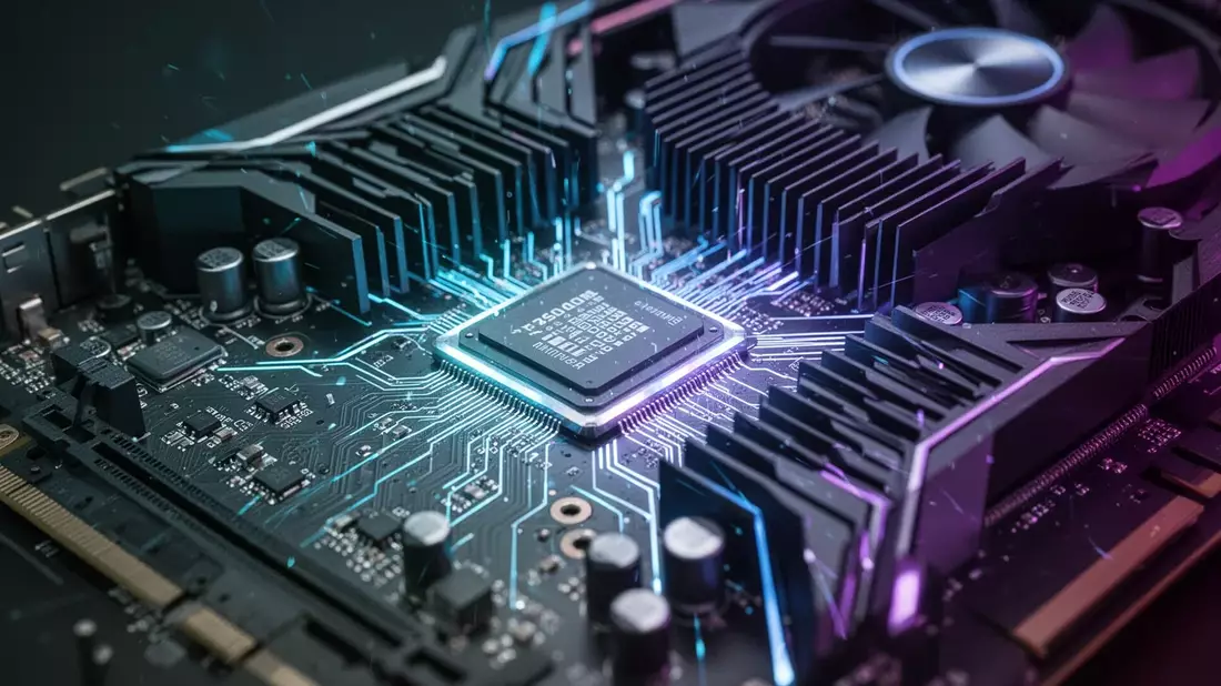 AMD, NVIDIA und Crusoe: Neue Treiber und Tools für GPUs