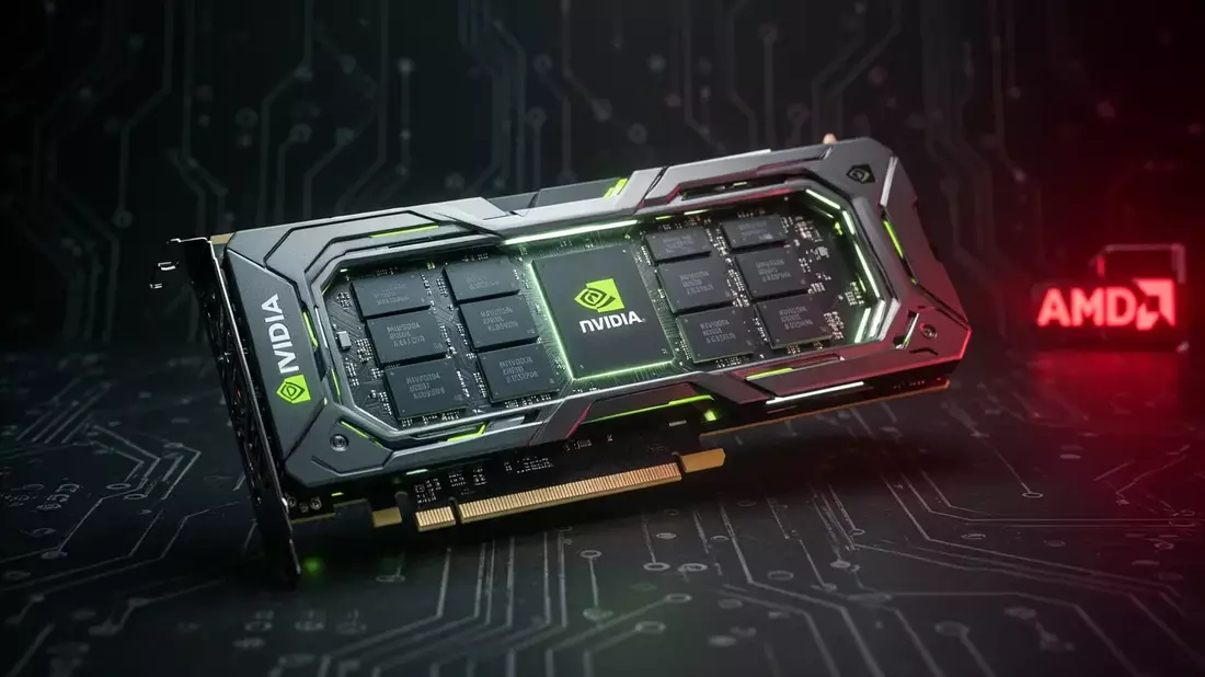 Nvidia RTX 5000 Super: Speicher-Upgrade und Stecker-Probleme