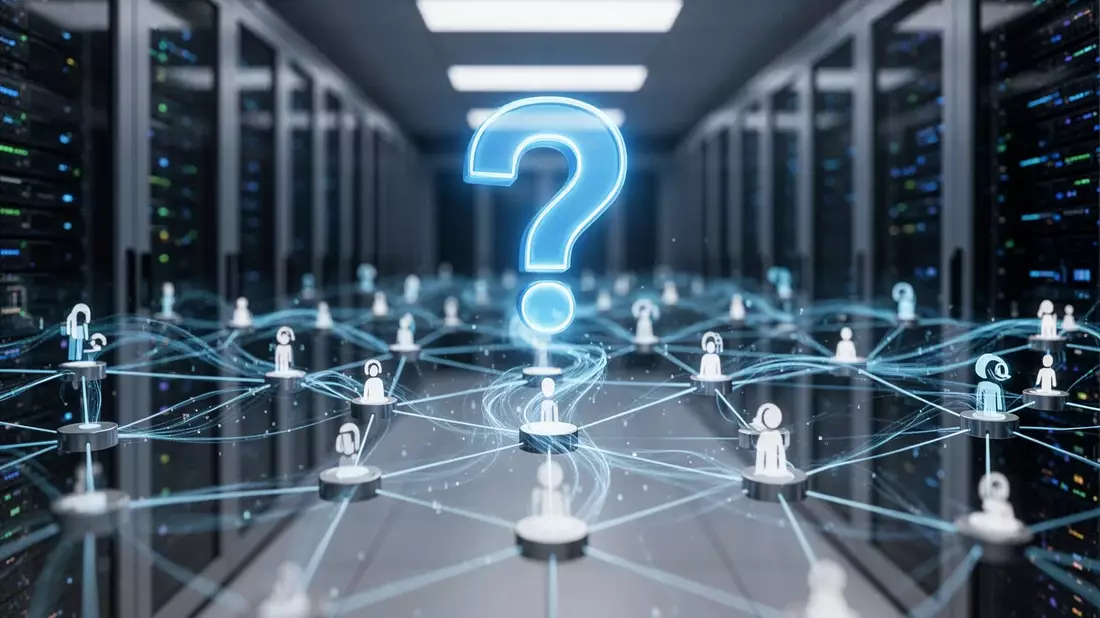 Microsoft Q&A: Über 1,8 Millionen Fragen zu Cloud und KI