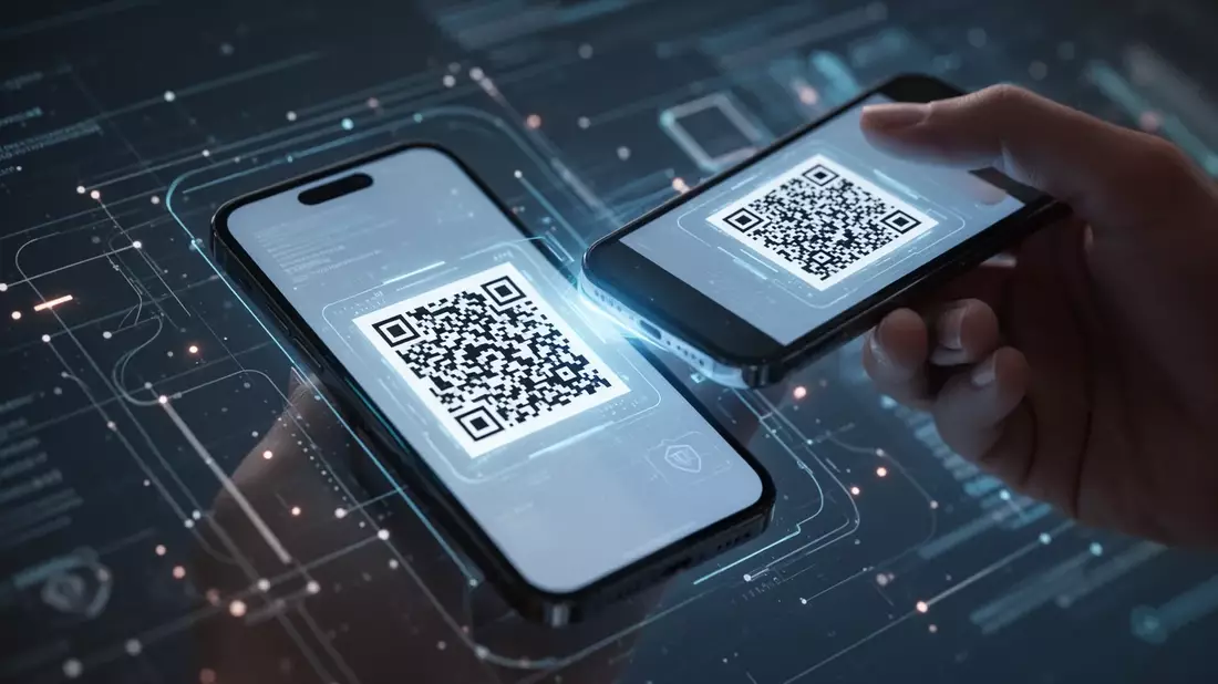 Android 17: Neue QR-Code-Prüfung erkennt manipulierte Systeme