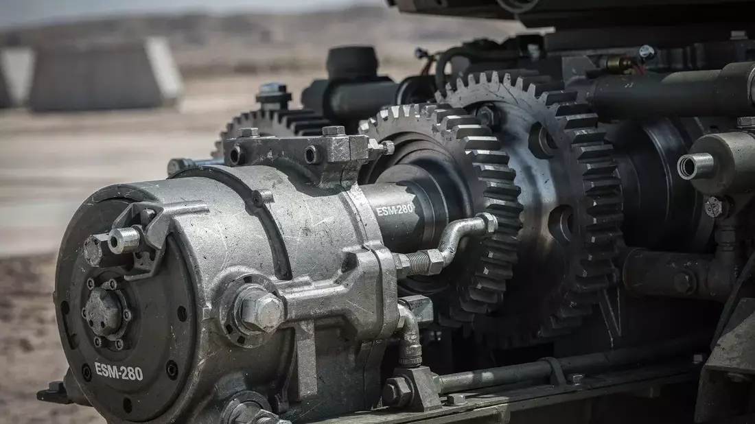 Renk Stock Halved Despite Record Orders: US DoD Award Provides Temporary Relief