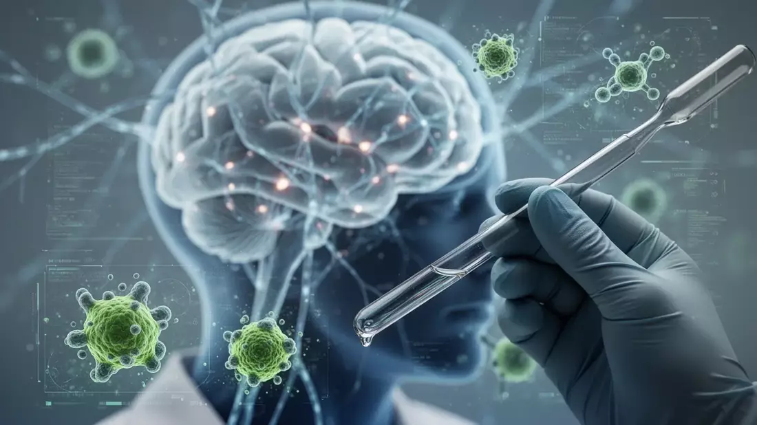 Alzheimer-Fortschritte: Neue Therapien, KI-Diagnostik und Risikofaktoren