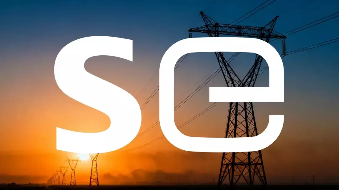Siemens Energy Stock Drops 6.3% as AI Rotation Hits; Q3 Update Awaited