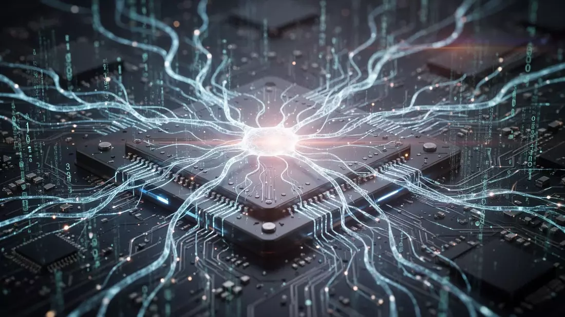OpenAI Chip, Lenovo KI-Notebooks & BMW Roboter: KI-Hardware-Update