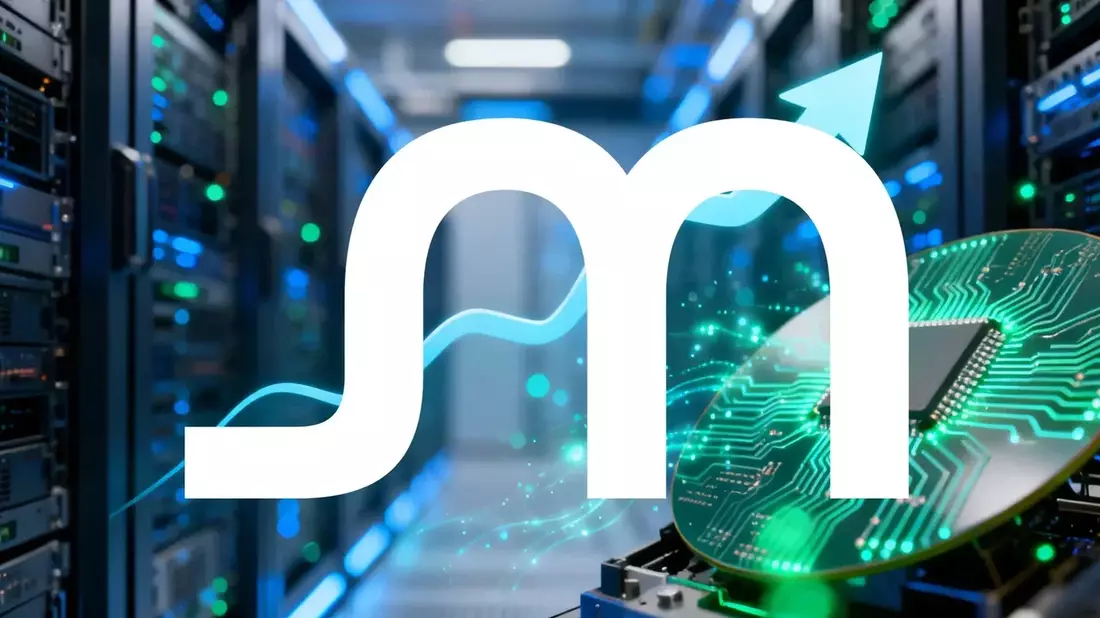 Micron bate récords en ingresos y margen, pero la acción cae un 6,5%